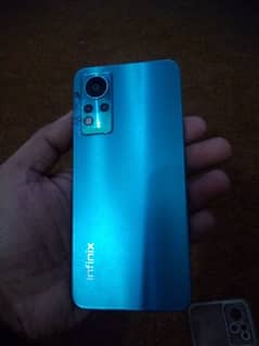 infinix