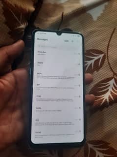 Vivo S1 with original charger