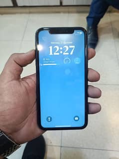 I phone xr jv 128gb non active 0