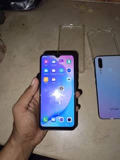 vivo Y17 simple 4/64