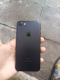 iphone 7 32 GB Non pta batry halth 97 candition 10 \10 0