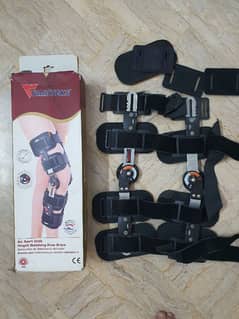 Knee Brace for Acl/Pcl Brand Variteks