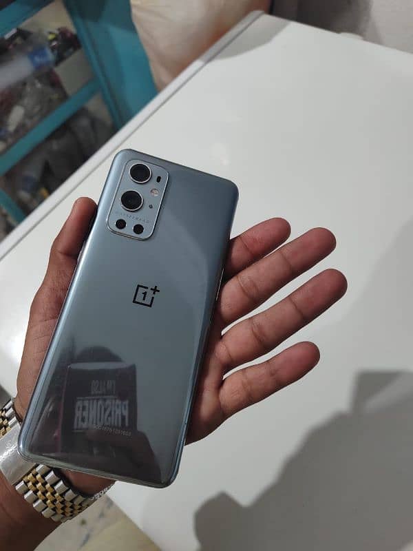 oneplus 9 pro 5g (12/256) 0