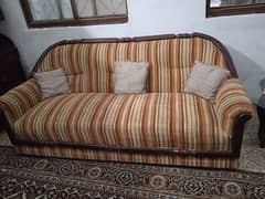 5 seater sofa