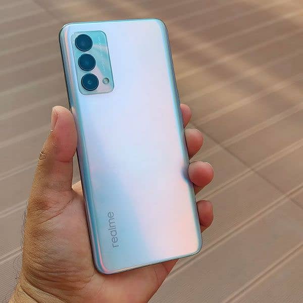 Realme GT Master Edition 16/256 1