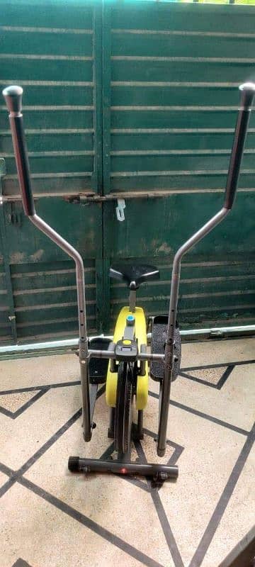 exercise cycle eleptical cycle for sale 0316/1736/128 9