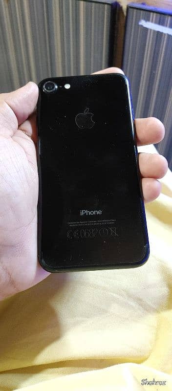 iPhone7 32GB bypass only mobile read add care fully 1