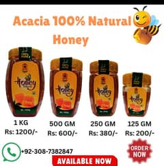 honey for sale