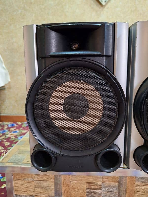 Sony ke original speaker 3