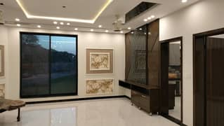 Upper Portion In Bahria Town - Ghaznavi Block For Rent