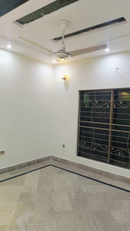 Upper Portion For rent In Bahria Town - Umar Block 5