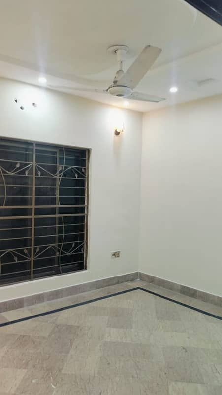 Upper Portion For rent In Bahria Town - Umar Block 6