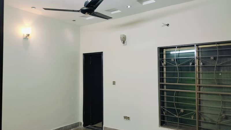 Upper Portion For rent In Bahria Town - Umar Block 9