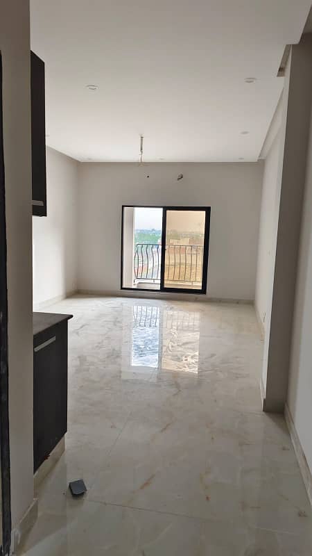 With All Maintenance Charges Charming One Bedroom Apartment Available For Rent In Prime Location 7