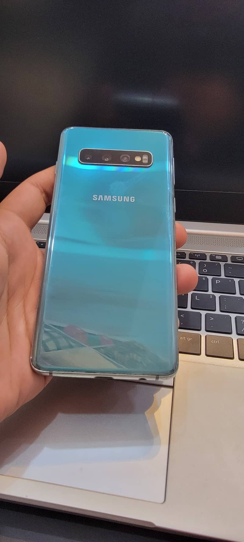 Samsung Galaxy s10 in cheap price 7