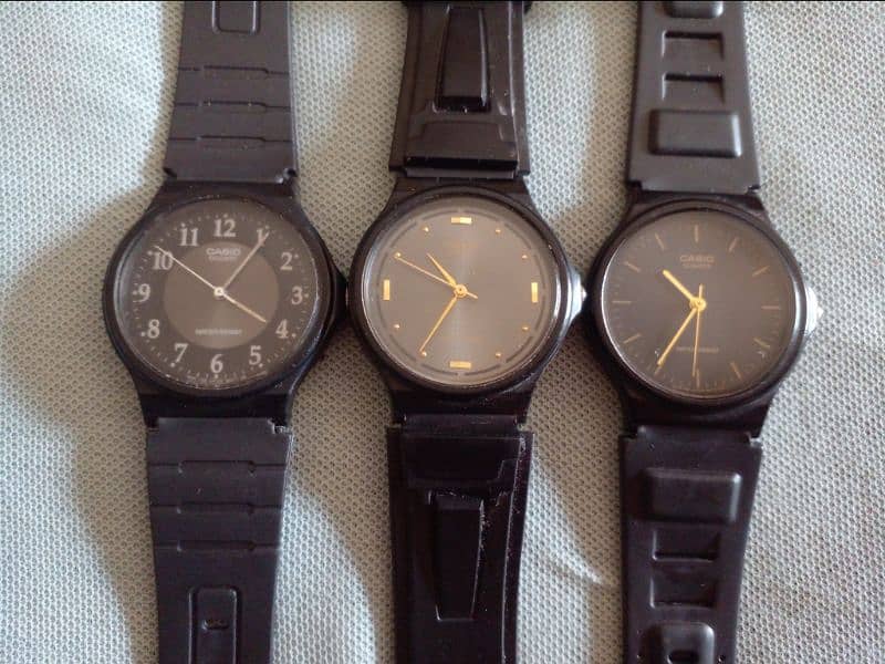 All ladies watches casio seiko citizen swatch and others 2