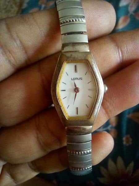 All ladies watches casio seiko citizen swatch and others 7