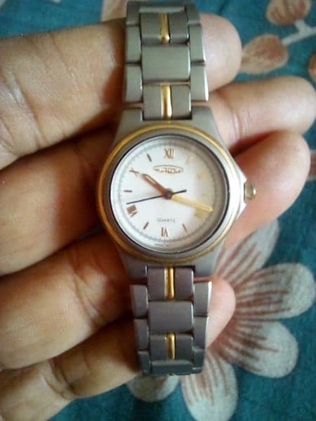 All ladies watches casio seiko citizen swatch and others 9