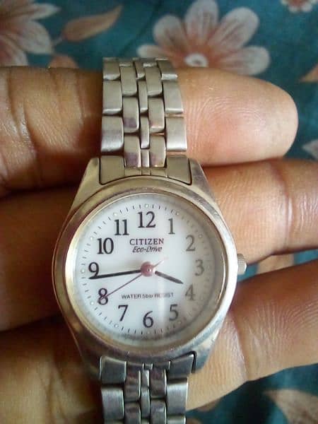 All ladies watches casio seiko citizen swatch and others 13