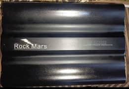 rock mars 4 channel