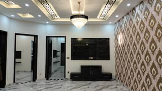 In Bahria Town - Block BB 5 Marla House For sale