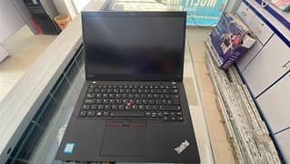 "Lenovo Thinkpad|Core i7|8th Generation|512Gb SSD|10/10 Condition 0