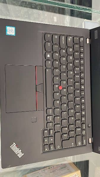 "Lenovo Thinkpad|Core i7|8th Generation|512Gb SSD|10/10 Condition 1