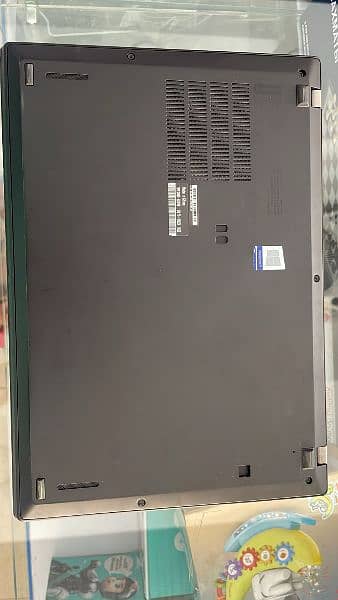 "Lenovo Thinkpad|Core i7|8th Generation|512Gb SSD|10/10 Condition 2