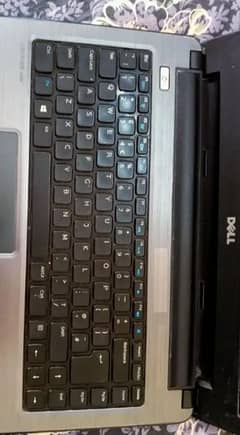 Dell Laptop for sale