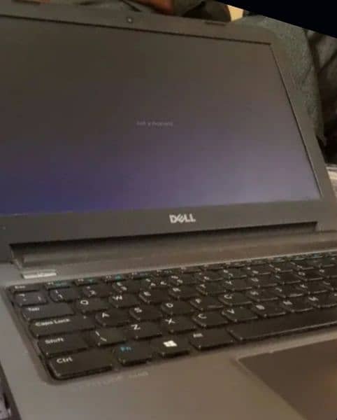 Dell Laptop for sale 1