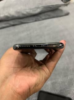 Iphone X (Non PTA) 0