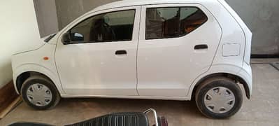 Suzuki Alto 2022/24. . . . . 03086103799