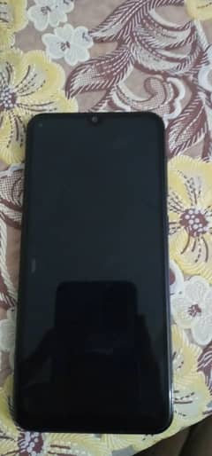 Samsung A30 Black 64GB