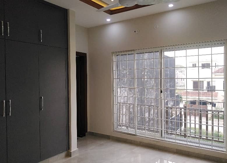 Ideal 1500 Square Feet House has landed on market in I-10/1, Islamabad 0