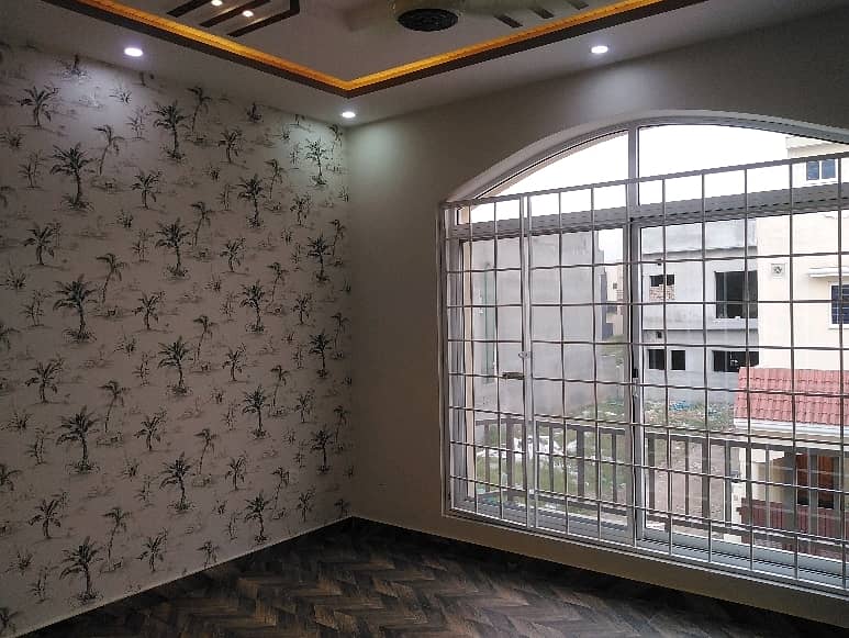 Ideal 1500 Square Feet House has landed on market in I-10/1, Islamabad 3