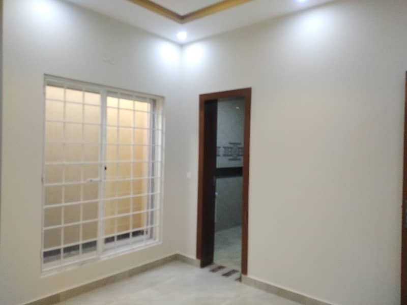 Ideal 1500 Square Feet House has landed on market in I-10/1, Islamabad 6