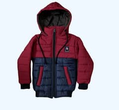 Kids Puffer jacket