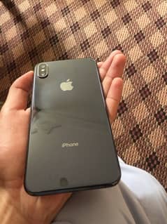 IPHONE XSMAX 64 GB SIM WORKING