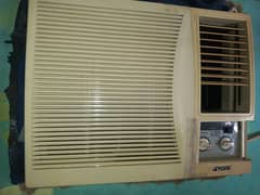 window AC