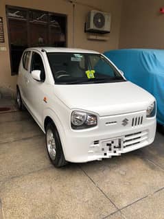 Suzuki Alto AGS 2023