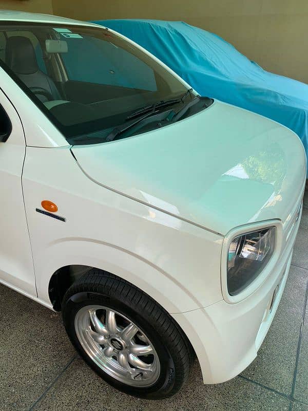 Suzuki Alto AGS 2023 4