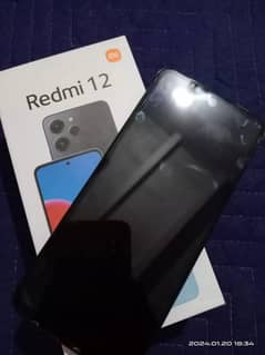 Redmi 12