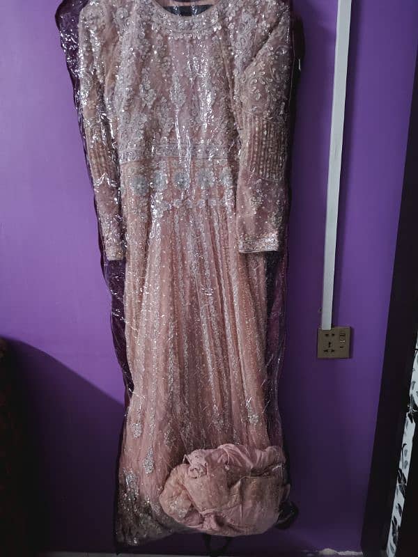 Resham Bridal 1