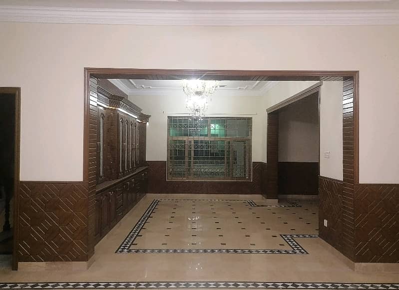 Ideal 900 Square Feet House Available In I-10/2, Islamabad 2