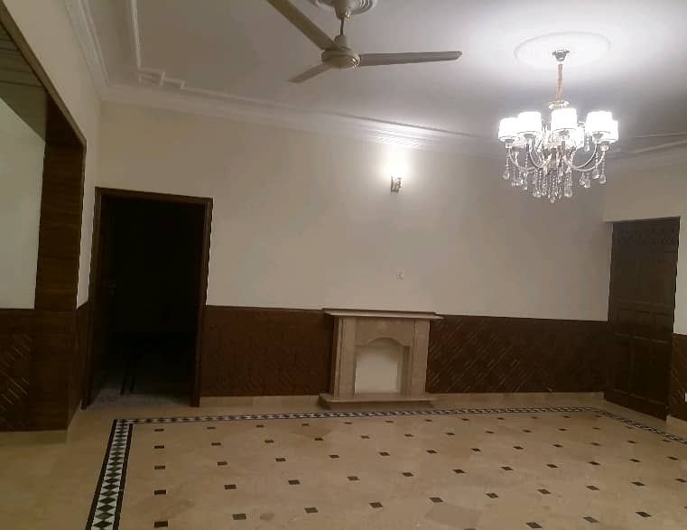 Ideal 900 Square Feet House Available In I-10/2, Islamabad 3