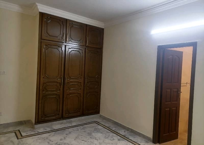 Ideal 900 Square Feet House Available In I-10/2, Islamabad 5