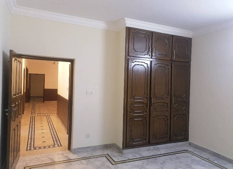 Ideal 900 Square Feet House Available In I-10/2, Islamabad 6