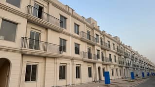 Excellent Investment And living Opportunities In 2 Bed Apartment For Sale In G5 Block Bahria Orchard Phase-4. 0