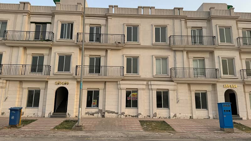 Excellent Investment And living Opportunities In 2 Bed Apartment For Sale In G5 Block Bahria Orchard Phase-4. 14