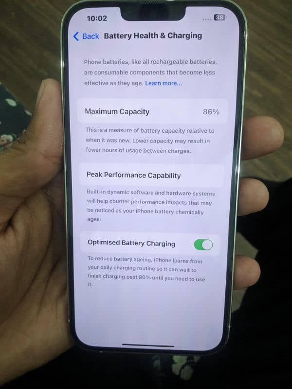 iPhone 13 pro max non pta fuctory unlock 2